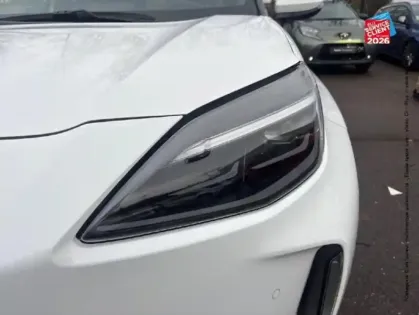 Photo 12 Toyota Yaris  Cross 116h Design MY22