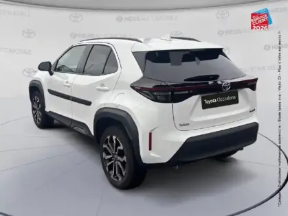 Photo 7 Toyota Yaris  Cross 116h Design MY22