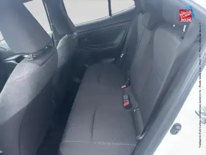 Photo 10 Toyota Yaris  Cross 116h Design MY22