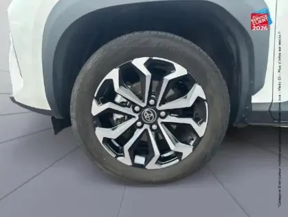 Photo 9 Toyota Yaris  Cross 116h Design MY22