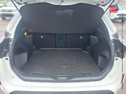 Photo 13 Toyota Yaris  Cross 116h Design MY22