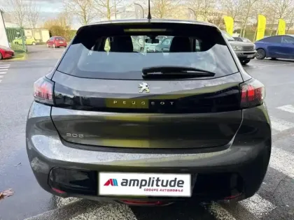 Photo 5 Peugeot 208  1.2 PureTech 100ch S&S Active Business