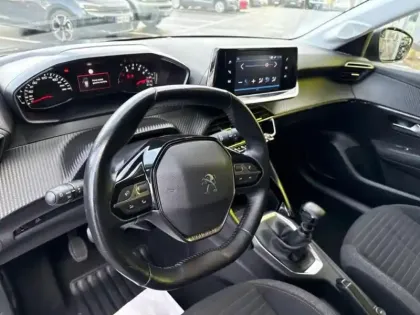 Photo 9 Peugeot 208  1.2 PureTech 100ch S&S Active Business