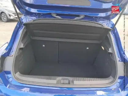 Photo 13 Renault Clio  1.6 E-Tech 145ch full hybrid Techno - 24