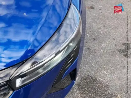 Photo 12 Renault Clio  1.6 E-Tech 145ch full hybrid Techno - 24