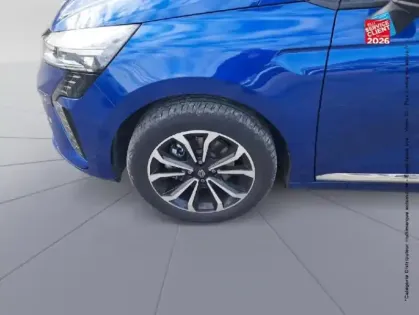 Photo 9 Renault Clio  1.6 E-Tech 145ch full hybrid Techno - 24