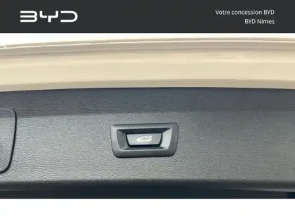 Photo 7 BMW X1 Gén. II (F48) Ph2 M Sport 5