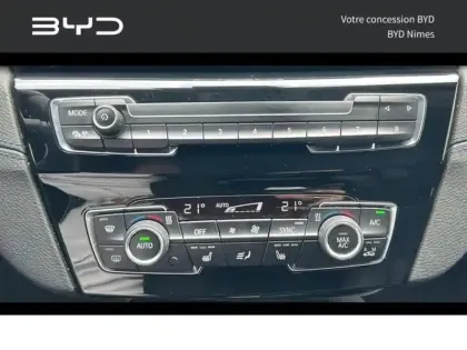 Photo 14 BMW X1 Gén. II (F48) Ph2 M Sport 5