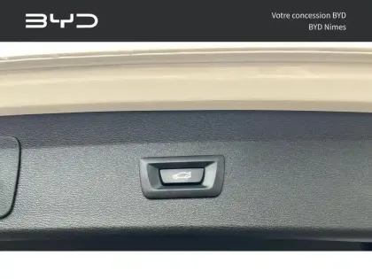 Photo 22 BMW X1  sDrive20iA 192ch M Sport DKG7 10cv