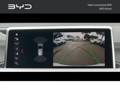 Photo 13 BMW X1 Gén. II (F48) Ph2 M Sport 5