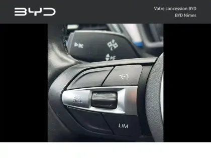 Photo 24 BMW X1  sDrive20iA 192ch M Sport DKG7 10cv