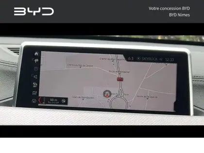 Photo 27 BMW X1  sDrive20iA 192ch M Sport DKG7 10cv