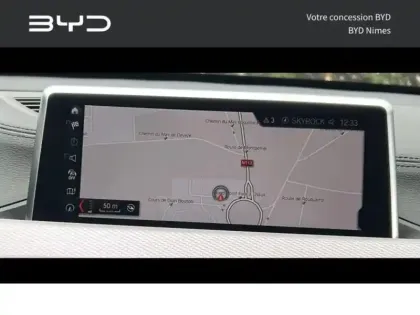 Photo 12 BMW X1 Gén. II (F48) Ph2 M Sport 5