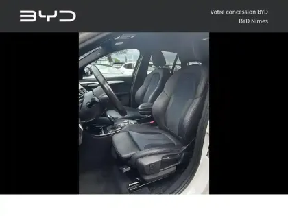 Photo 18 BMW X1  sDrive20iA 192ch M Sport DKG7 10cv