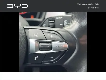 Photo 26 BMW X1  sDrive20iA 192ch M Sport DKG7 10cv