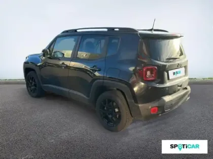Photo 6 Jeep Renegade  1.3 Turbo T4 240ch 4xe Upland AT6
