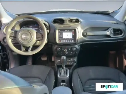 Photo 10 Jeep Renegade  1.3 Turbo T4 240ch 4xe Upland AT6