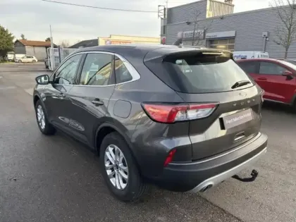 Photo 6 Ford Kuga  1.5 EcoBlue 120ch Titanium Powershift