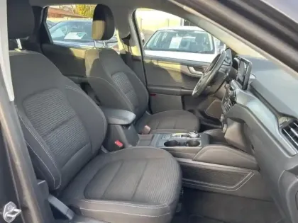 Photo 10 Ford Kuga  1.5 EcoBlue 120ch Titanium Powershift