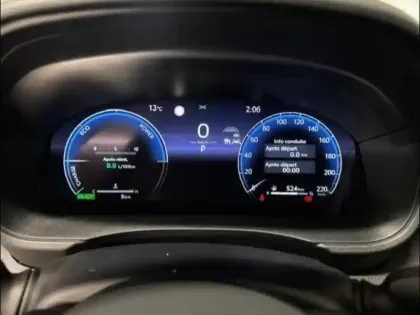 Photo 13 Toyota Yaris  130h Collection 5p MY25