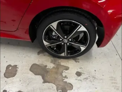 Photo 9 Toyota Yaris  130h Collection 5p MY25