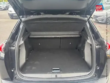 Photo 13 Peugeot 2008  1.2 PureTech 155ch S&S GT Pack EAT8