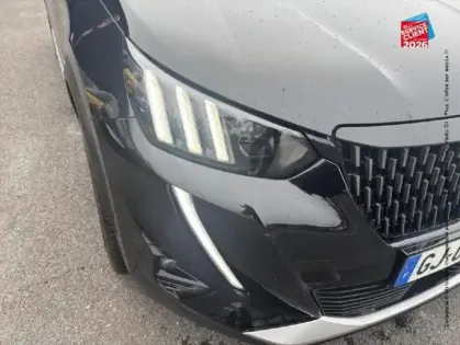 Photo 12 Peugeot 2008  1.2 PureTech 155ch S&S GT Pack EAT8