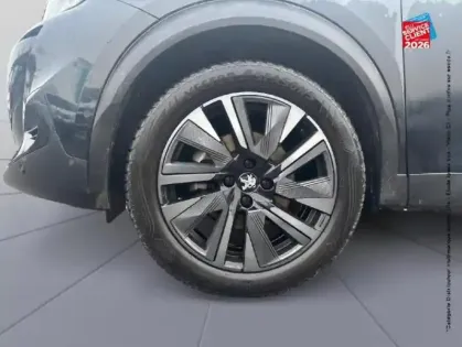 Photo 9 Peugeot 2008  1.2 PureTech 155ch S&S GT Pack EAT8