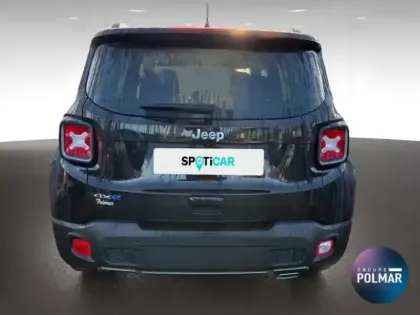 Photo 19 Jeep Renegade  1.3 Turbo T4 190ch 4xe Limited AT6