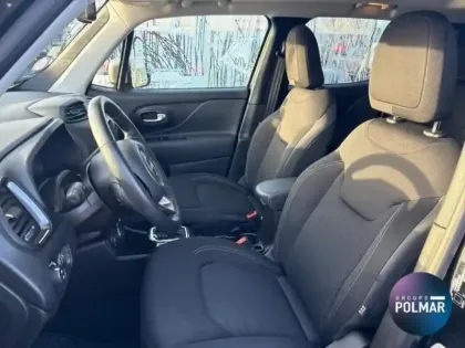 Photo 25 Jeep Renegade  1.3 Turbo T4 190ch 4xe Limited AT6