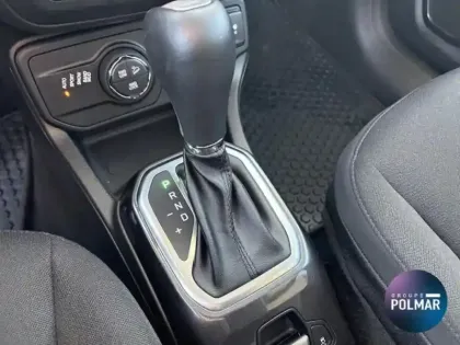 Photo 28 Jeep Renegade  1.3 Turbo T4 190ch 4xe Limited AT6