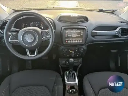 Photo 22 Jeep Renegade  1.3 Turbo T4 190ch 4xe Limited AT6