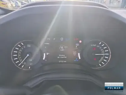 Photo 9 Jeep Renegade  1.3 Turbo T4 190ch 4xe Limited AT6