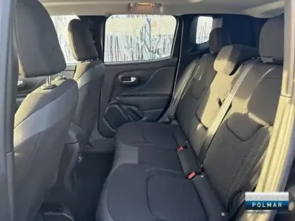 Photo 11 Jeep Renegade  1.3 Turbo T4 190ch 4xe Limited AT6