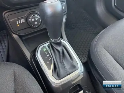 Photo 13 Jeep Renegade  1.3 Turbo T4 190ch 4xe Limited AT6