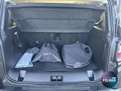 Photo 20 Jeep Renegade  1.3 Turbo T4 190ch 4xe Limited AT6