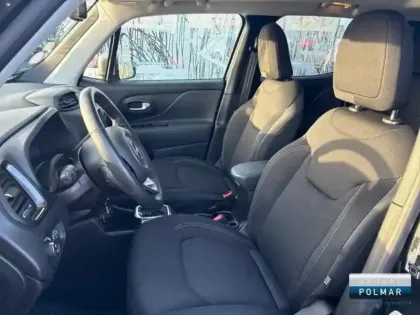 Photo 10 Jeep Renegade  1.3 Turbo T4 190ch 4xe Limited AT6