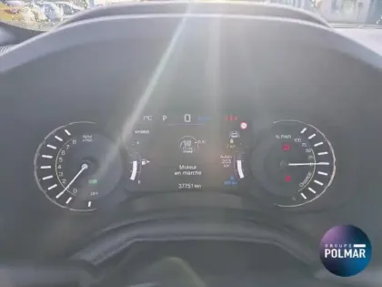 Photo 24 Jeep Renegade  1.3 Turbo T4 190ch 4xe Limited AT6