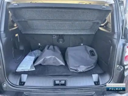 Photo 5 Jeep Renegade  1.3 Turbo T4 190ch 4xe Limited AT6