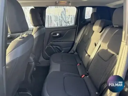 Photo 26 Jeep Renegade  1.3 Turbo T4 190ch 4xe Limited AT6