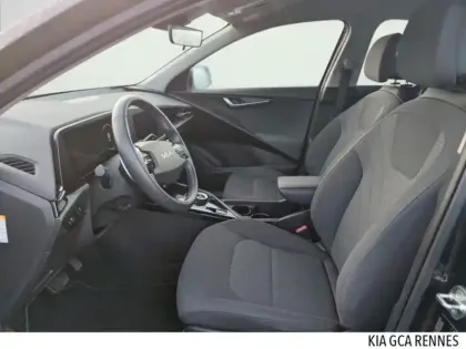 Photo 12 Kia Niro  EV 204ch Motion