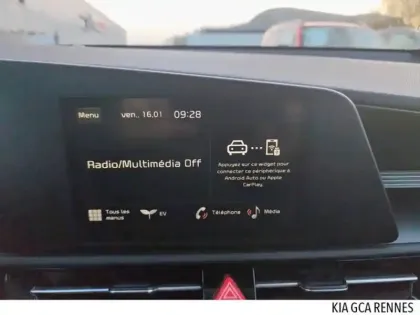 Photo 6 Kia Niro  EV 204ch Motion