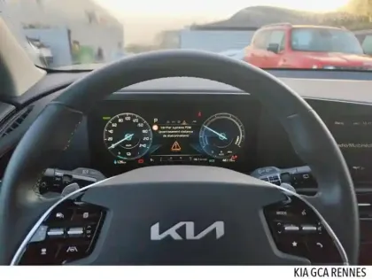 Photo 7 Kia Niro  EV 204ch Motion