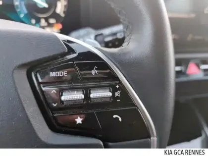 Photo 9 Kia Niro  EV 204ch Motion