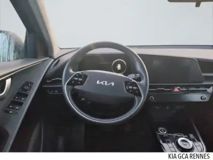 Photo 5 Kia Niro  EV 204ch Motion