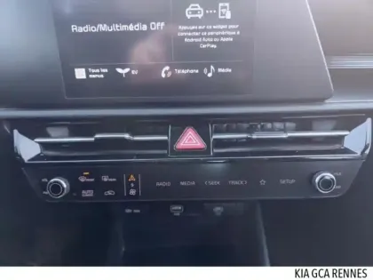 Photo 10 Kia Niro  EV 204ch Motion