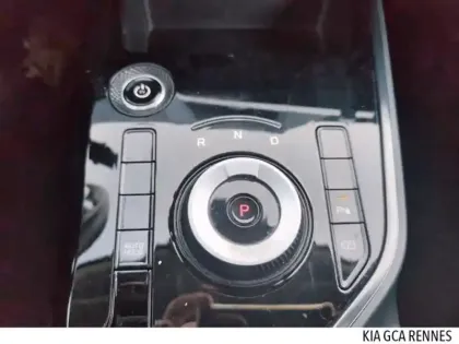 Photo 8 Kia Niro  EV 204ch Motion
