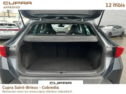 Photo 6 Cupra Formentor  1.4 e-HYBRID 204ch Business Edition DSG6