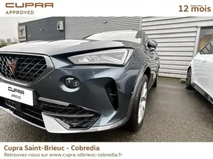 Photo 14 Cupra Formentor  1.4 e-HYBRID 204ch Business Edition DSG6
