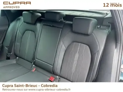 Photo 8 Cupra Formentor  1.4 e-HYBRID 204ch Business Edition DSG6